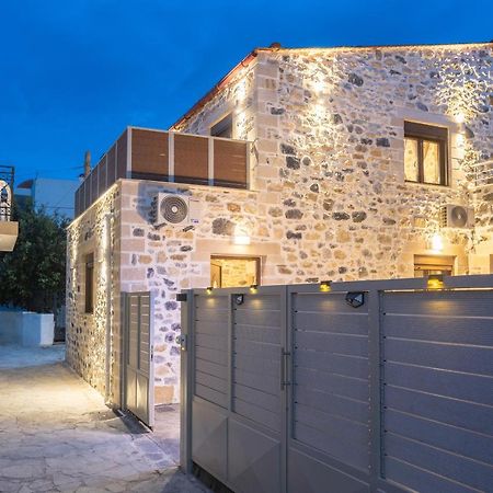 Piedra Residence Pigí Exterior foto