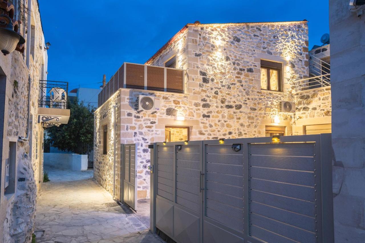 Piedra Residence Pigí Exterior foto