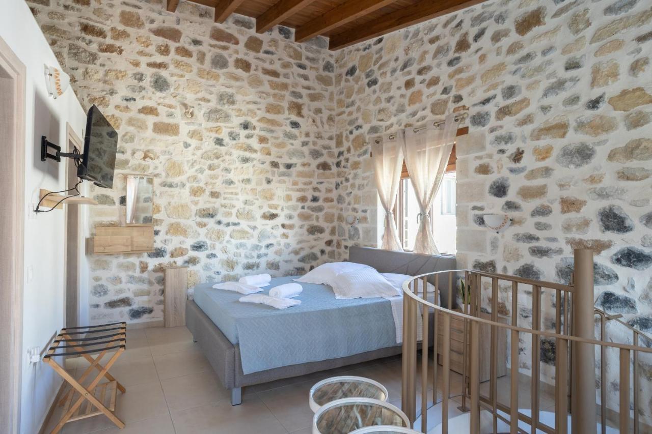 Piedra Residence Pigí Exterior foto
