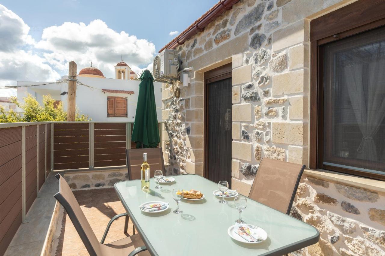 Piedra Residence Pigí Exterior foto