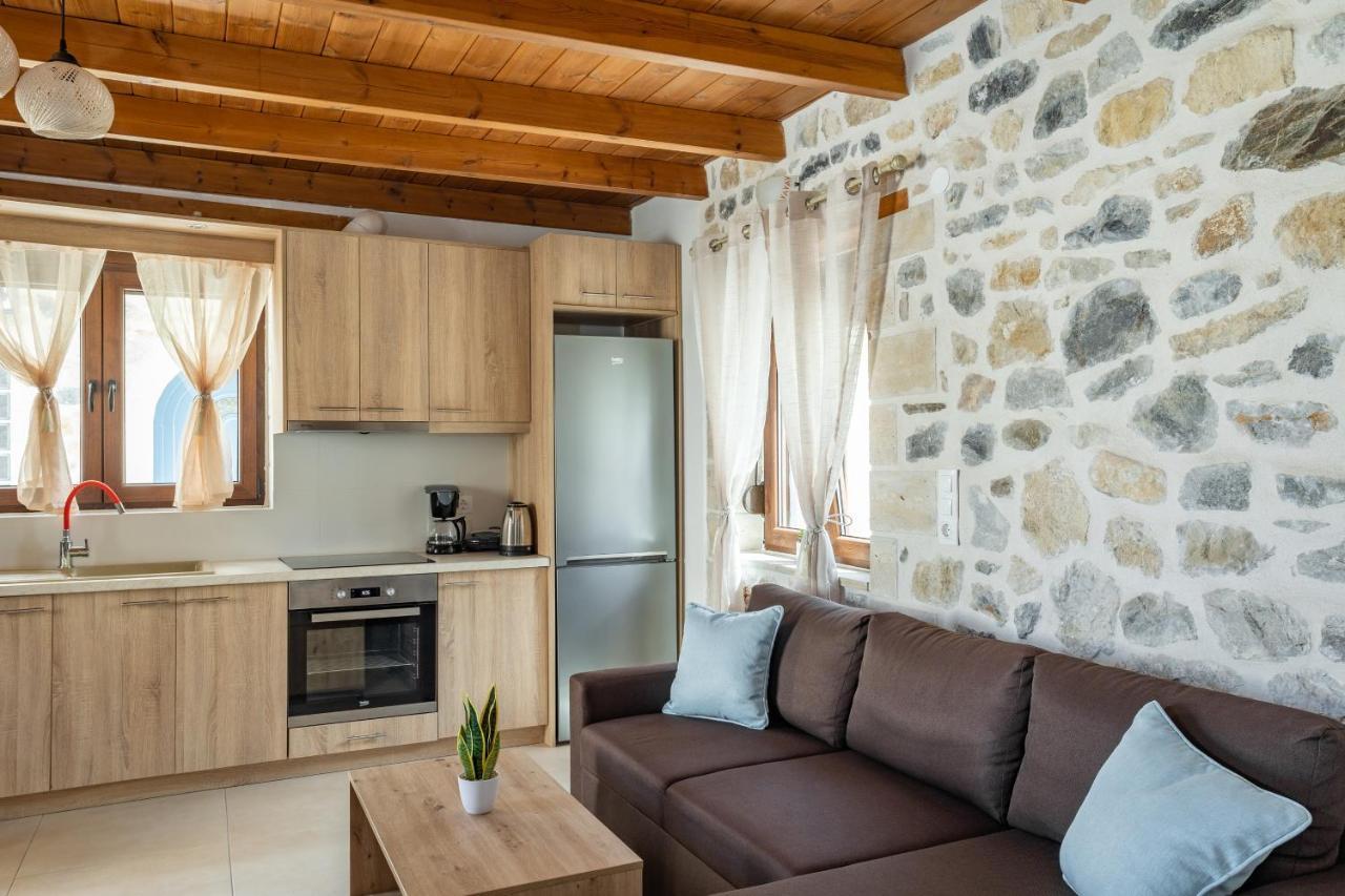 Piedra Residence Pigí Exterior foto