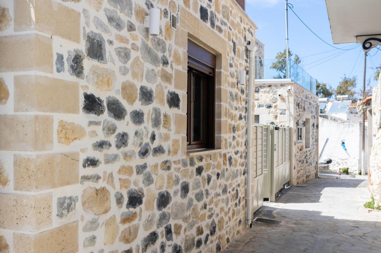 Piedra Residence Pigí Exterior foto
