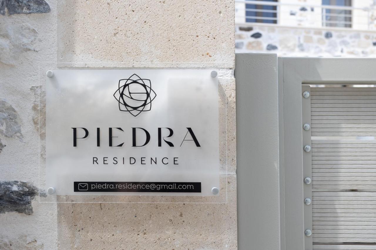 Piedra Residence Pigí Exterior foto