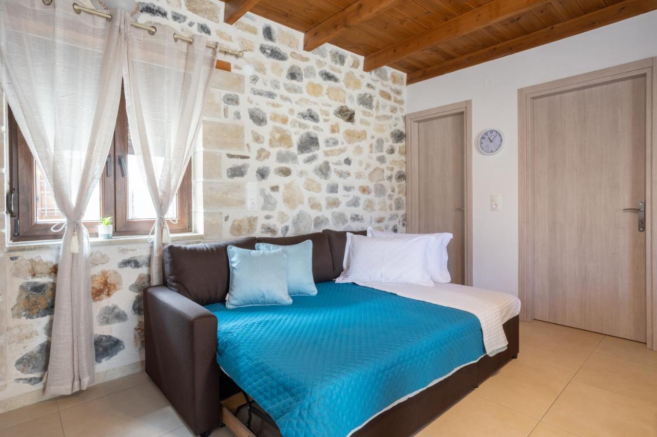 Piedra Residence Pigí Exterior foto